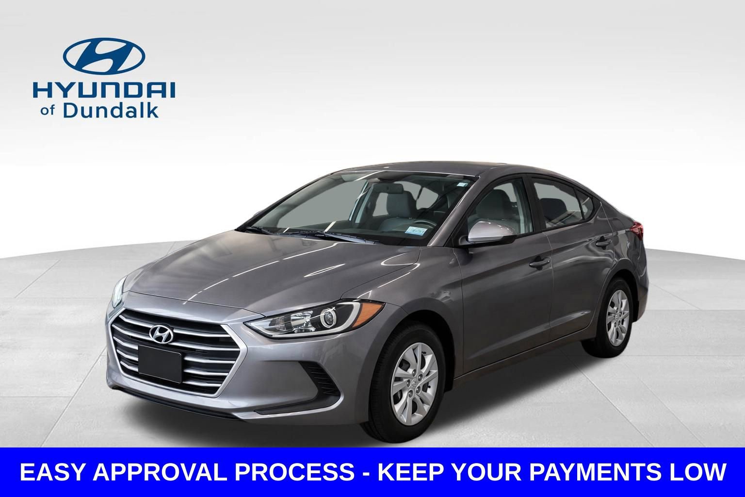 Used 2018 Hyundai Elantra SE w/ SE Connectivity Package 04 image 1