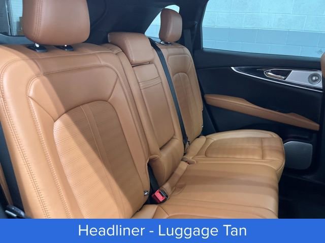 Used 2022 Lincoln Nautilus Black Label image 33