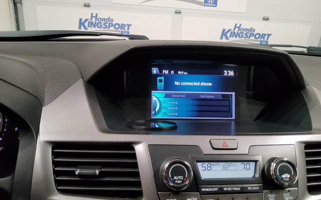 Used 2014 Honda Odyssey EX image 38