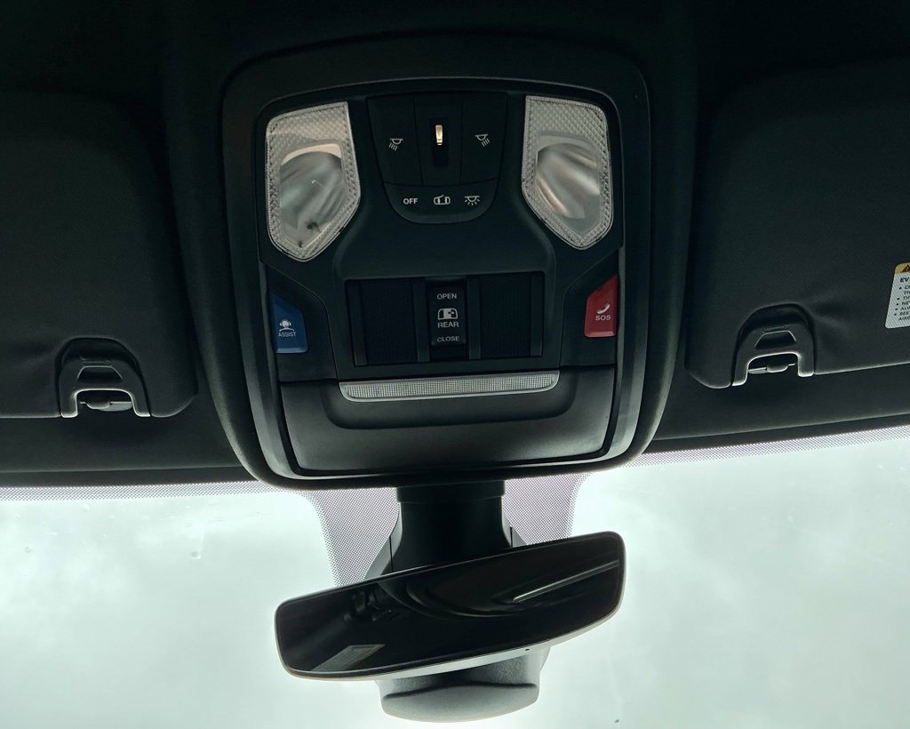 Used 2024 RAM 3500 Tradesman w/ Towing Technology Group image 39