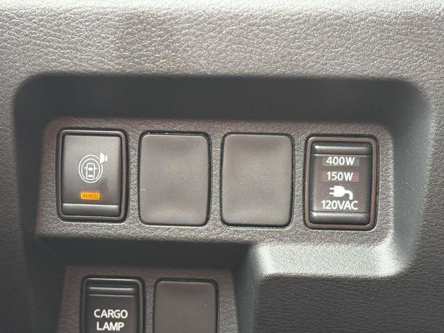 Certified 2026 Nissan Frontier PRO-4X w/ Pro-4x Convenience Package AWD/4WD image 16