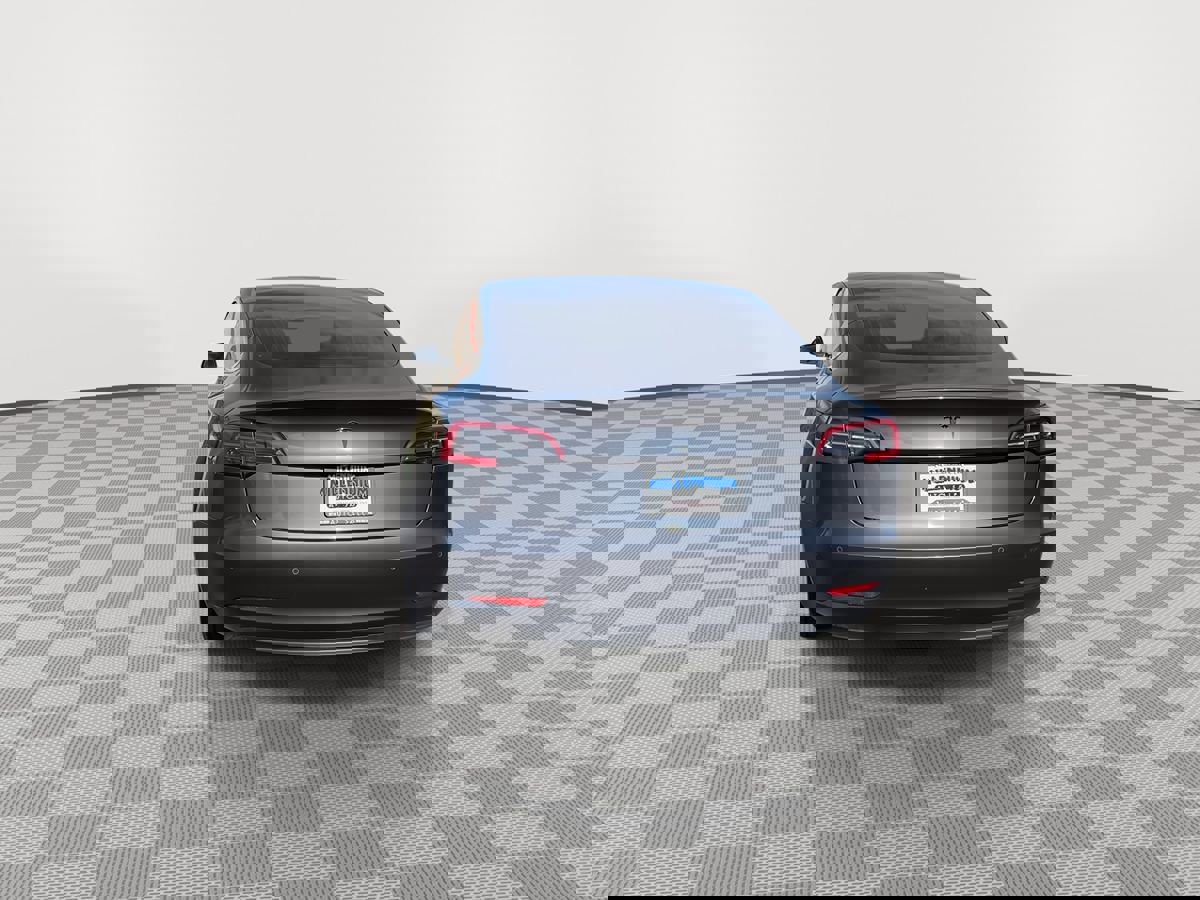 Used 2018 Tesla Model 3 Mid Range image 6