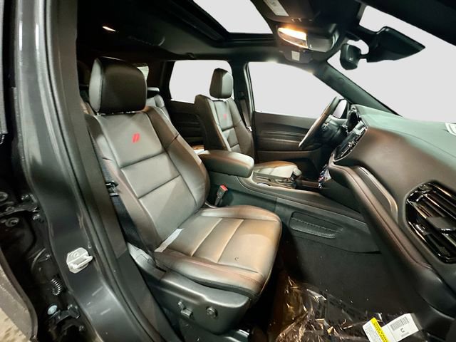 New 2026 Dodge Durango GT image 33
