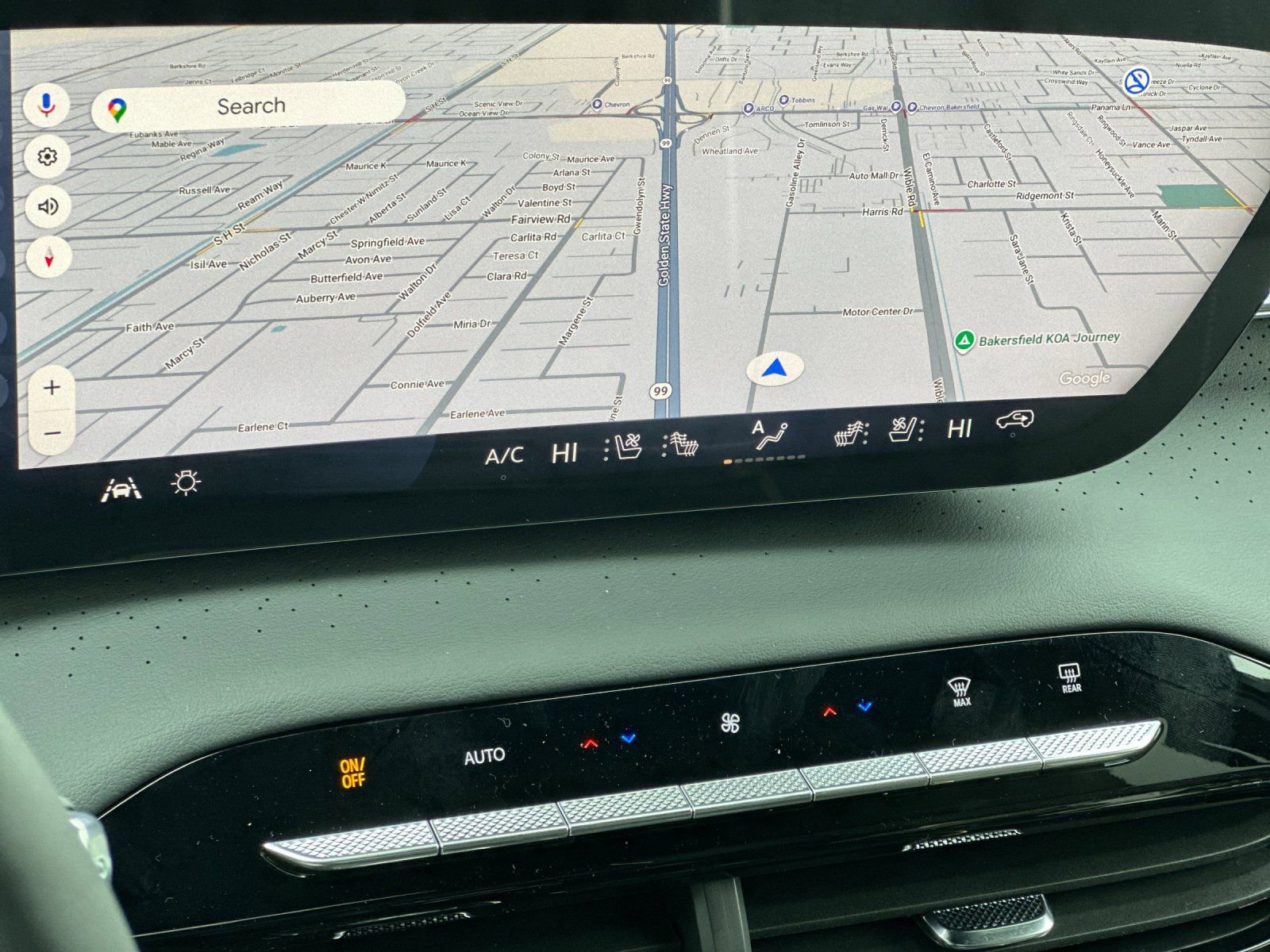 New 2026 Buick Enclave Avenir w/ Super Cruise Package FWD image 20