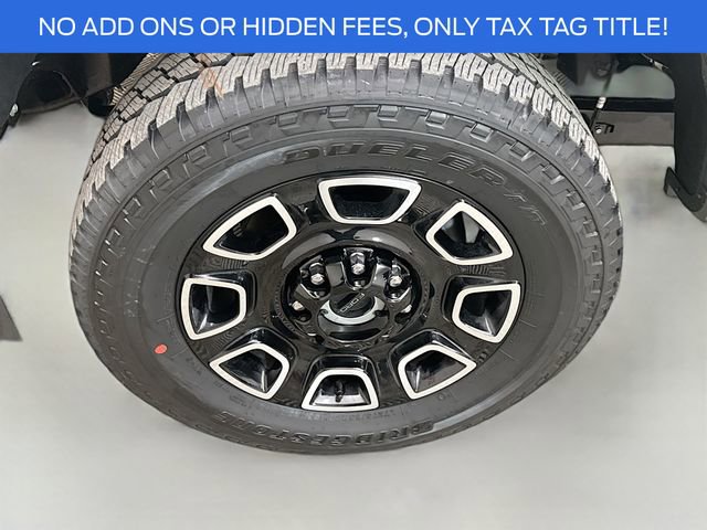 New 2026 Ford F250 Platinum image 33