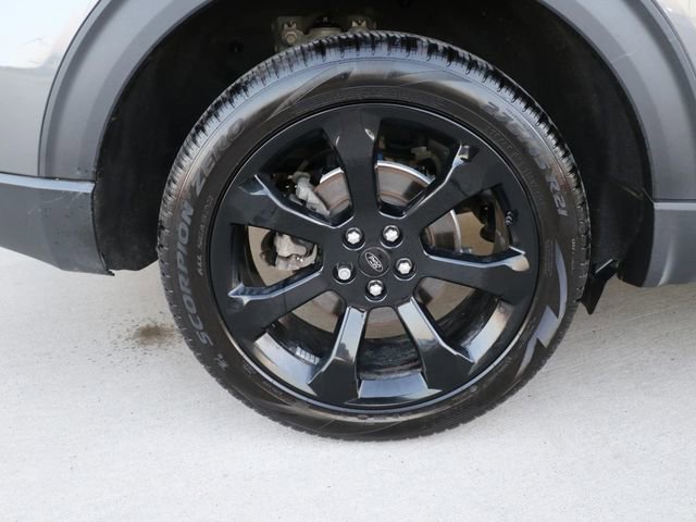 Used 2024 Ford Explorer ST-Line w/ Class IV Trailer Tow Package image 7