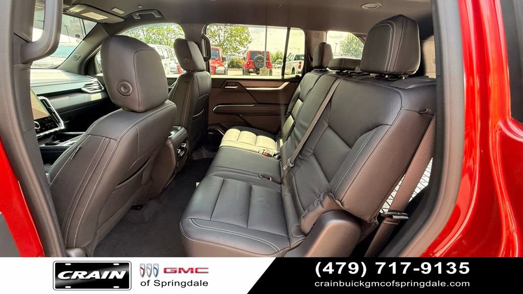 Used 2026 GMC Acadia Elevation FWD image 30