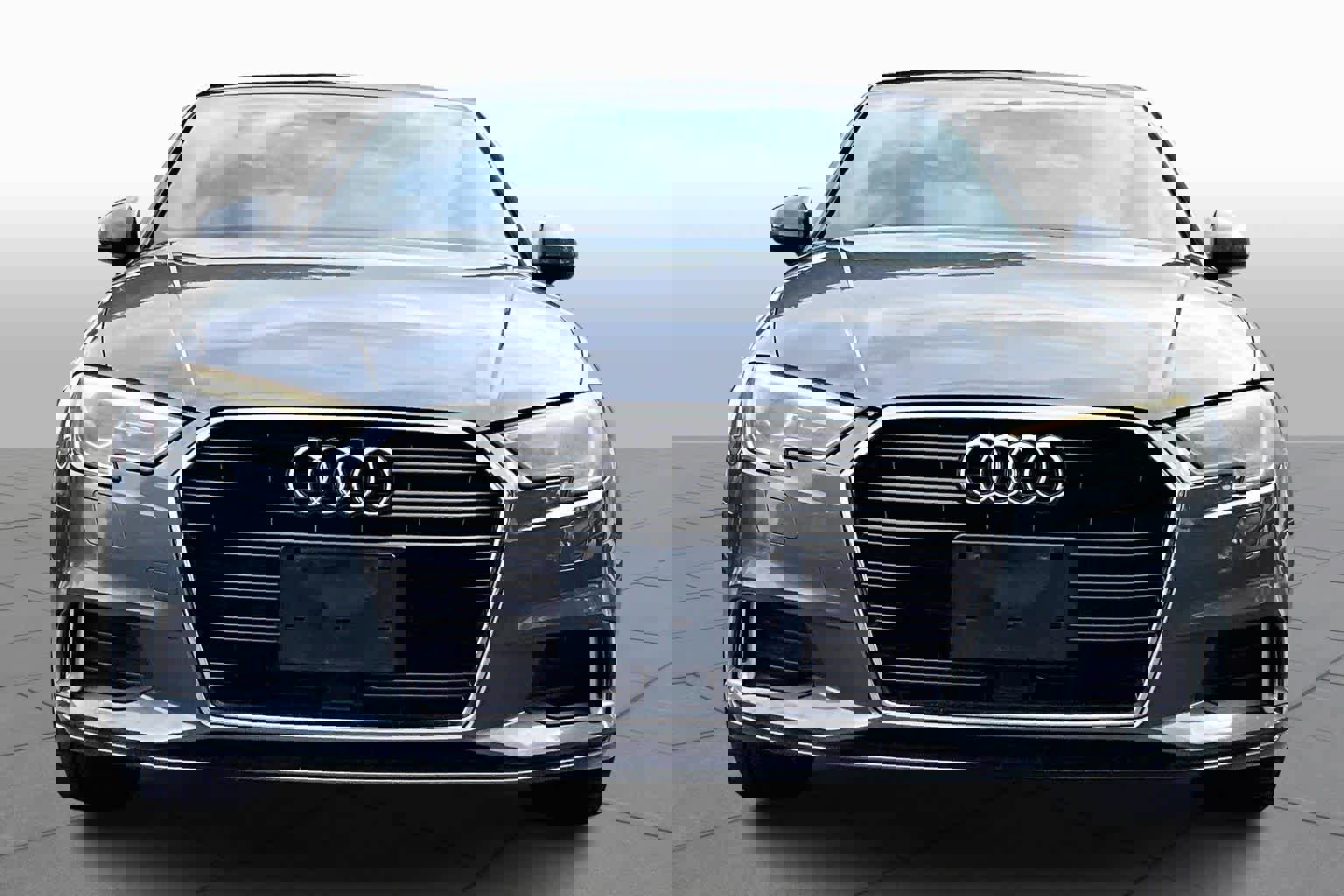 Used 2018 Audi A3 2.0T Premium image 3