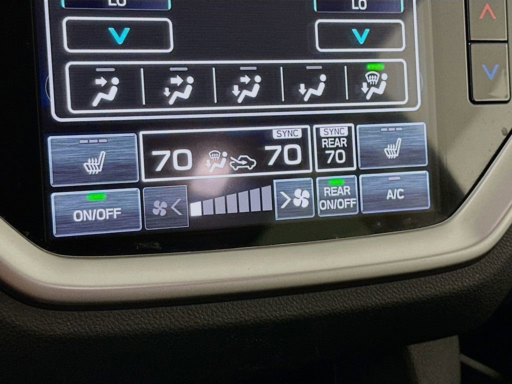 Certified 2025 Subaru Ascent Premium w/ Premium Package image 27