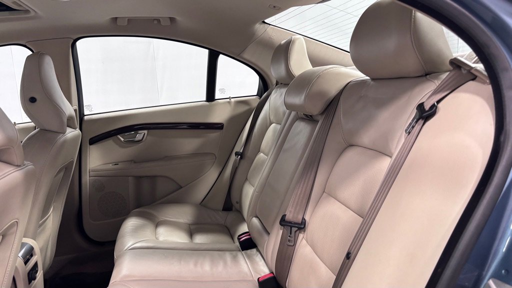 Used 2014 Volvo S80 T6 w/ Climate Package AWD/4WD image 23