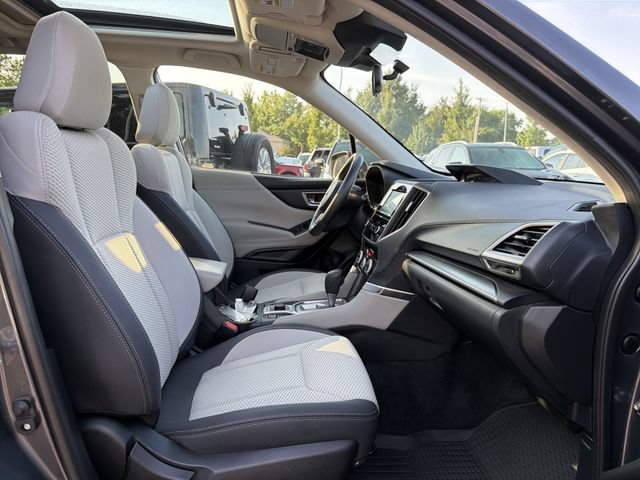 Used 2024 Subaru Forester Premium AWD/4WD image 16