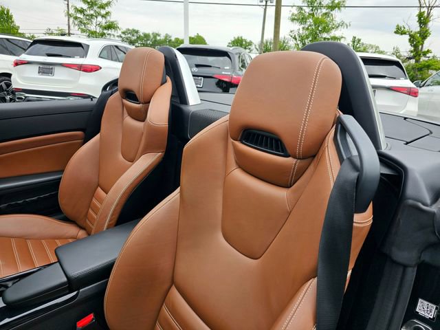 Used 2020 Mercedes-Benz SLC 43 AMG image 26