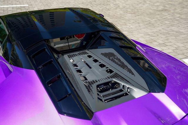 Used 2026 Lamborghini Temerario image 53