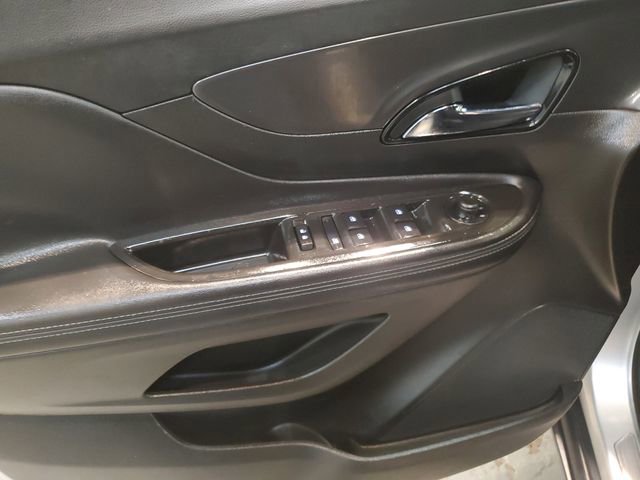 Used 2018 Buick Encore Preferred FWD image 11