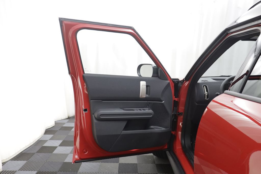 New 2026 MINI Cooper Countryman S AWD/4WD image 5