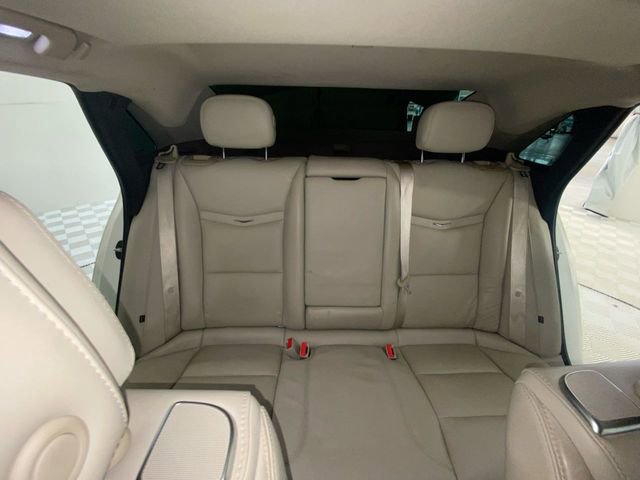 Used 2014 Cadillac XTS Premium w/ Driver Assist Package FWD image 10