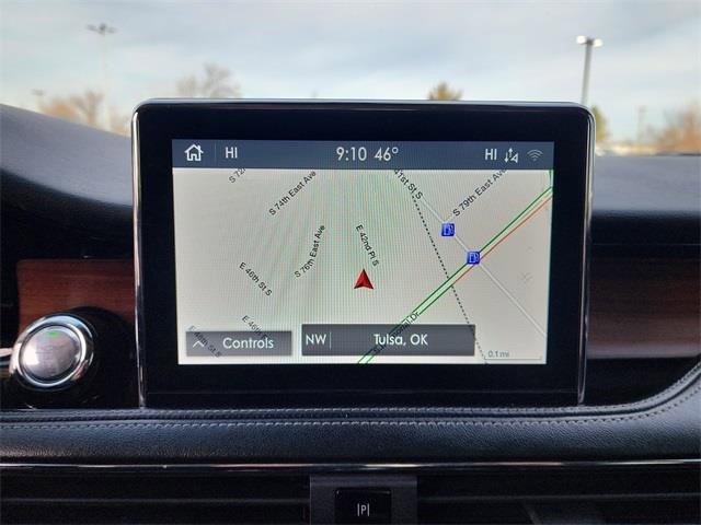 Used 2020 Lincoln Corsair Reserve w/ Equipment Group 202A image 19