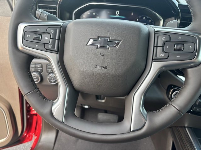 New 2026 Chevrolet Silverado 1500 RST image 29