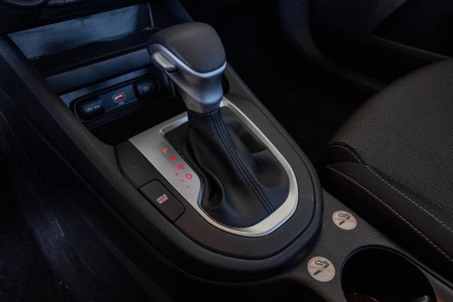 Used 2024 Kia Forte LXS image 21