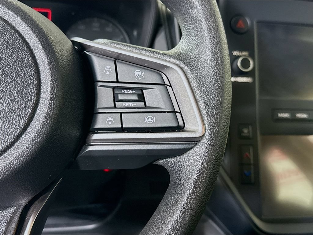 Certified 2024 Subaru Impreza 2.0i AWD/4WD image 21