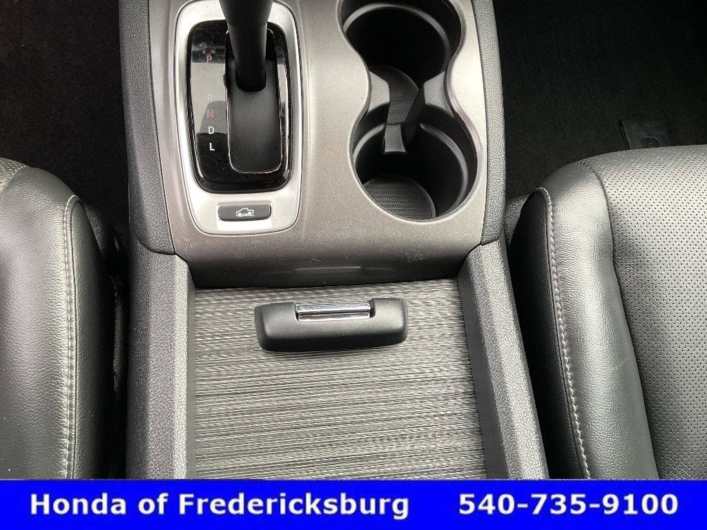 Certified 2019 Honda Ridgeline RTL-T image 34
