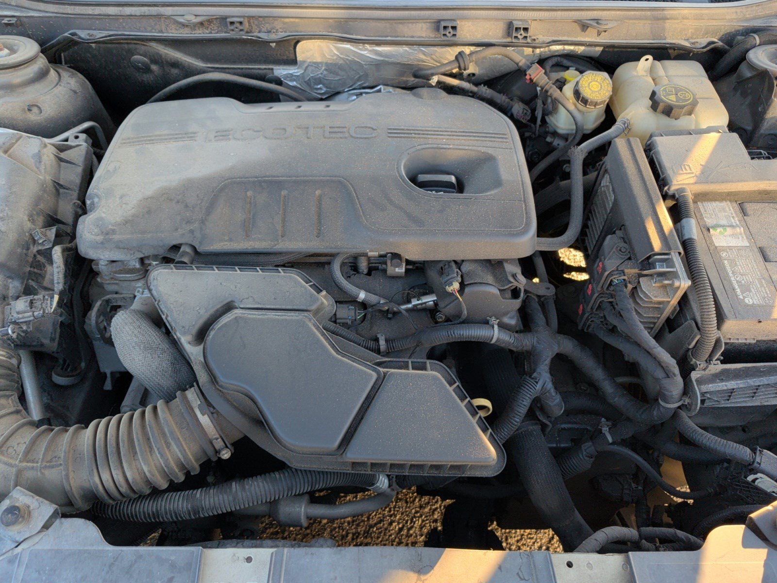 Used 2014 Buick Regal FWD image 23