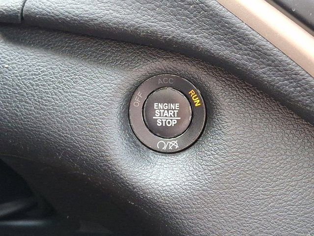 Used 2016 Jeep Cherokee Limited image 29