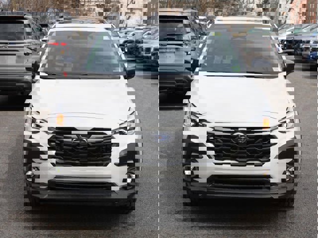 New 2026 Subaru Crosstrek 2.0i Premium image 19