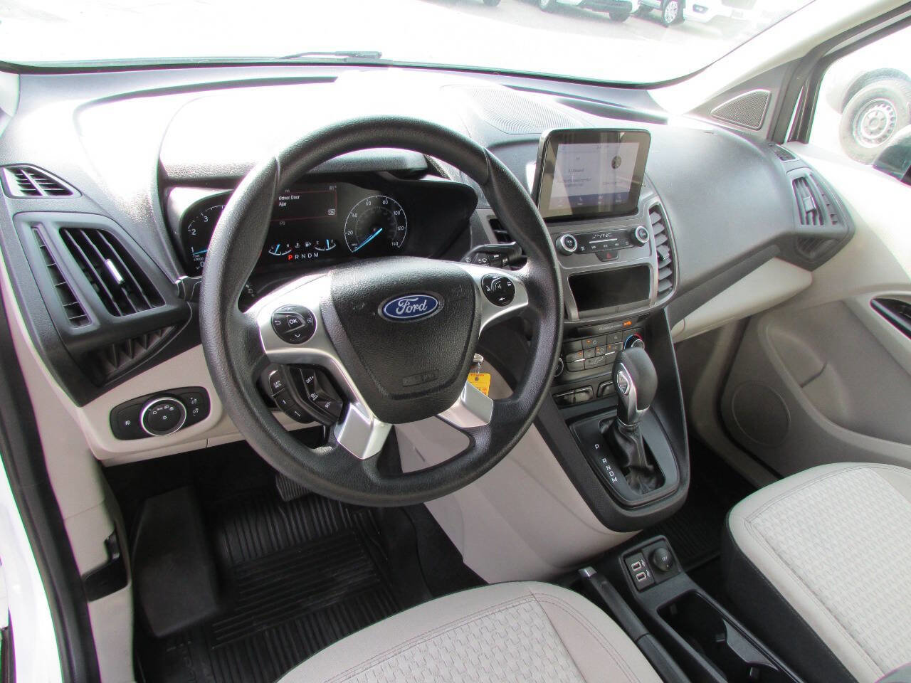 Used 2021 Ford Transit Connect XLT image 10