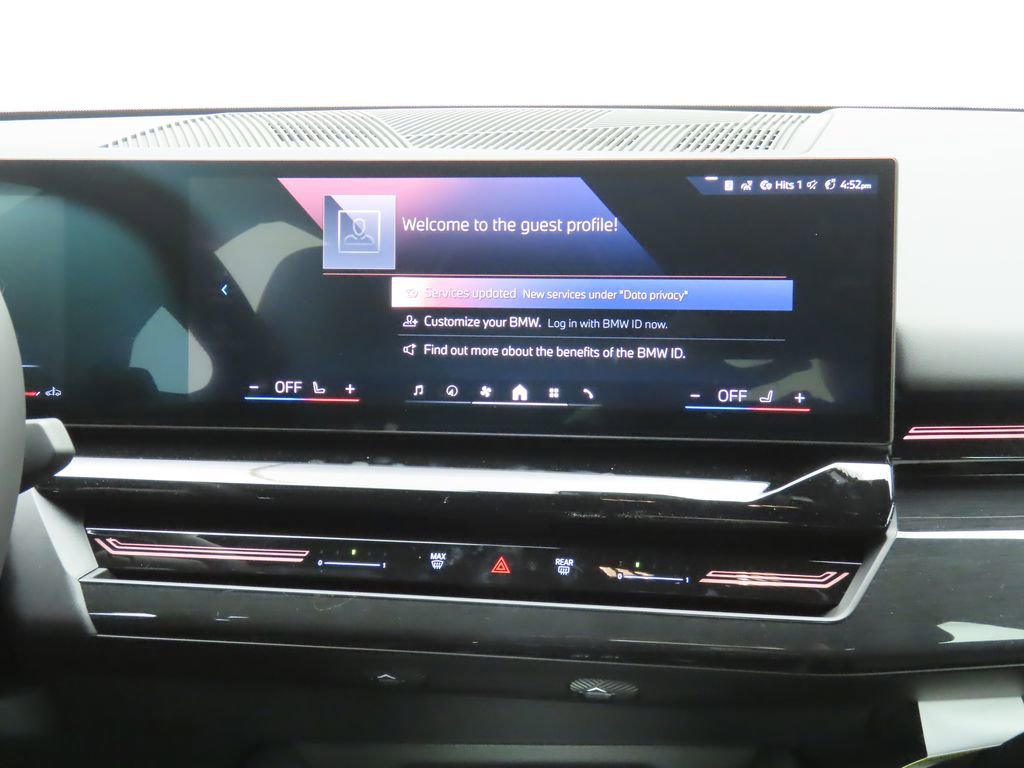 Certified 2025 BMW 530i 530i image 15