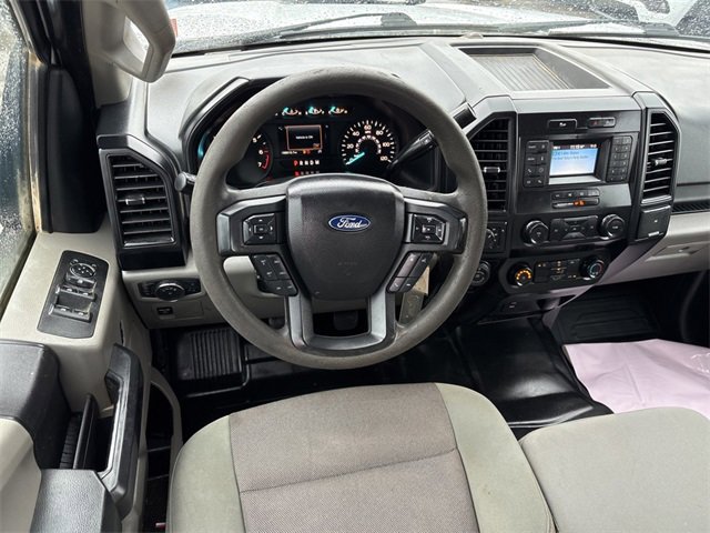 Used 2020 Ford F150 XL w/ Equipment Group 101A Mid image 12