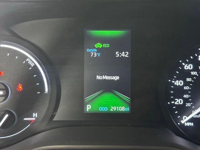 Used 2023 Toyota Sienna XSE w/ XSE Plus Package AWD/4WD image 28