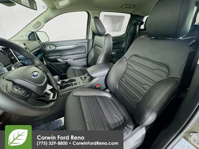 New 2026 Ford Ranger Lariat w/ FX4 Off-Road Package AWD/4WD image 23
