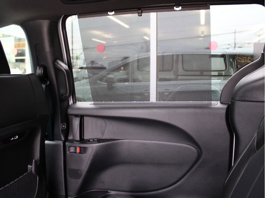 New 2026 Chrysler Pacifica Select image 31