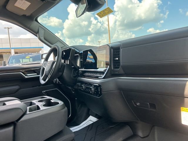 New 2026 Chevrolet Silverado 1500 LT w/ LPO, Liner Protection Package image 33