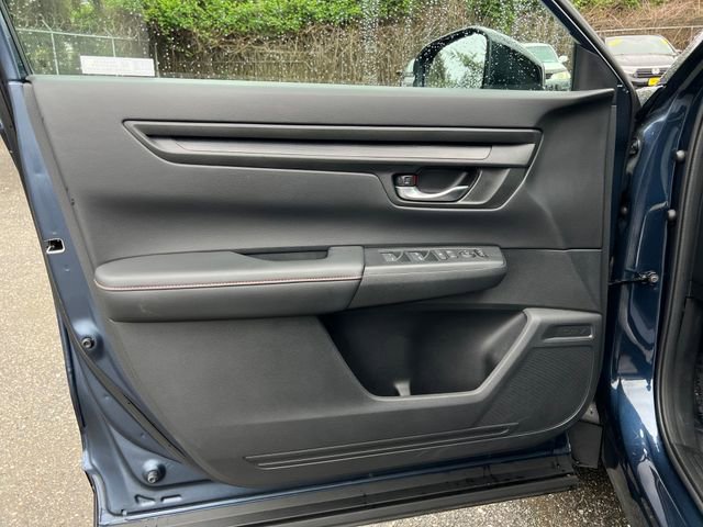 Used 2024 Honda CR-V Sport image 16