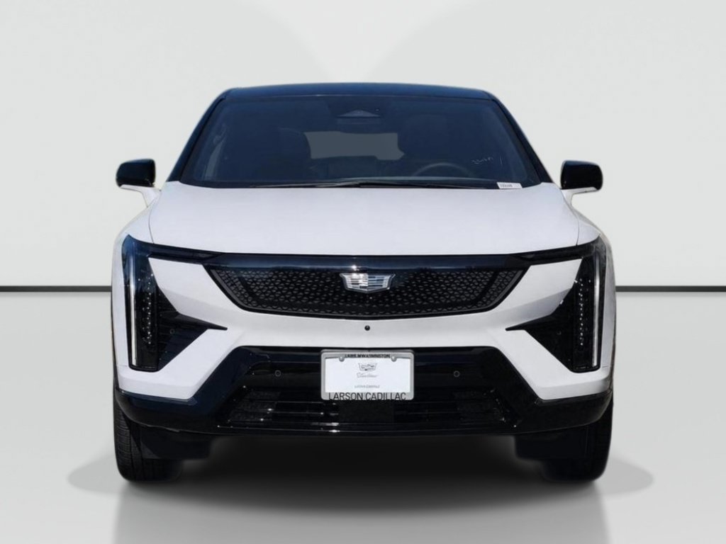 New 2026 Cadillac Optiq Sport 1 RWD image 11