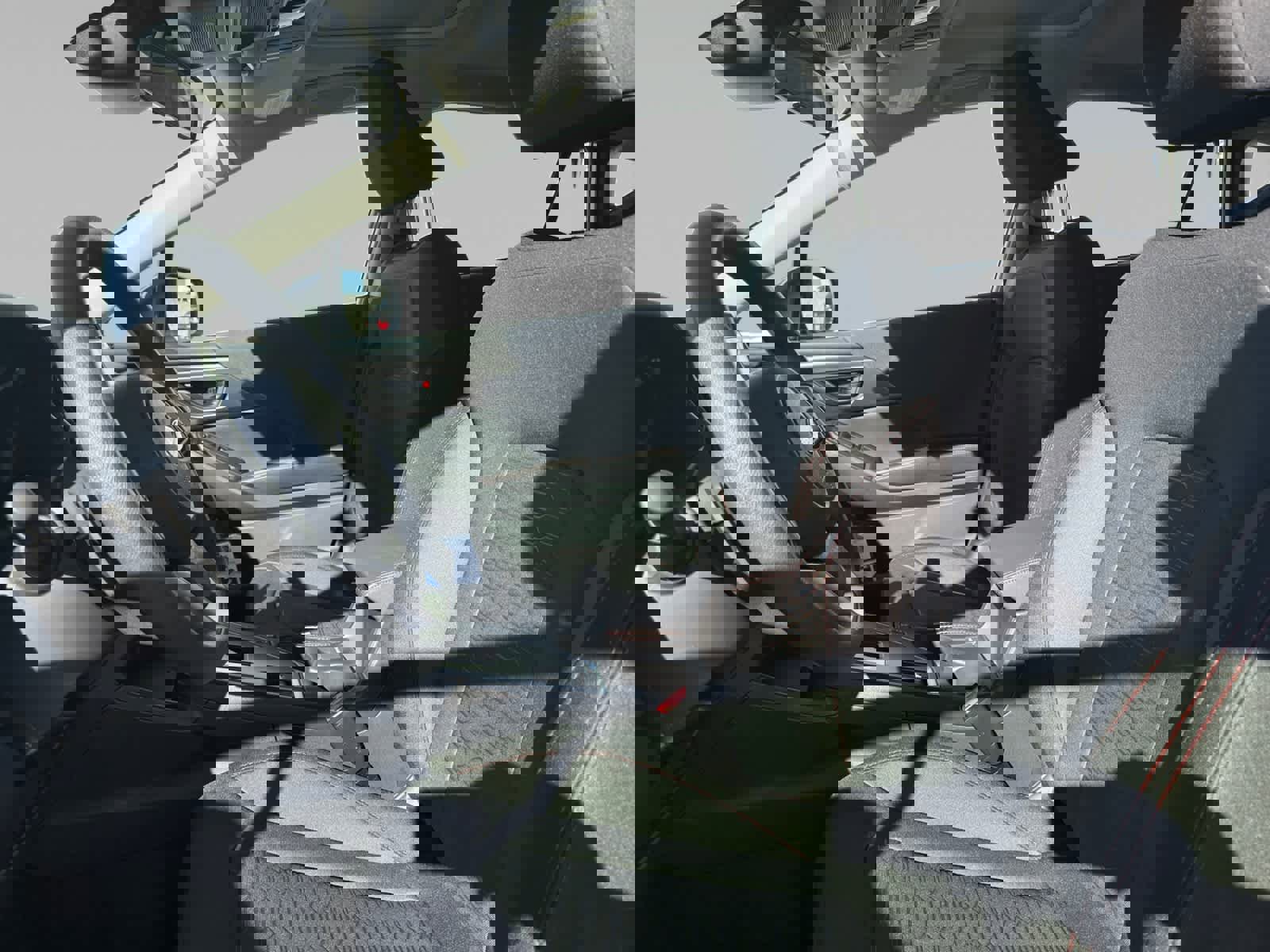 New 2026 Subaru Impreza 2.0i Sport image 9