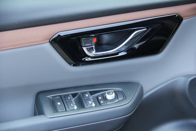 Used 2025 Subaru Forester Sport AWD/4WD image 17