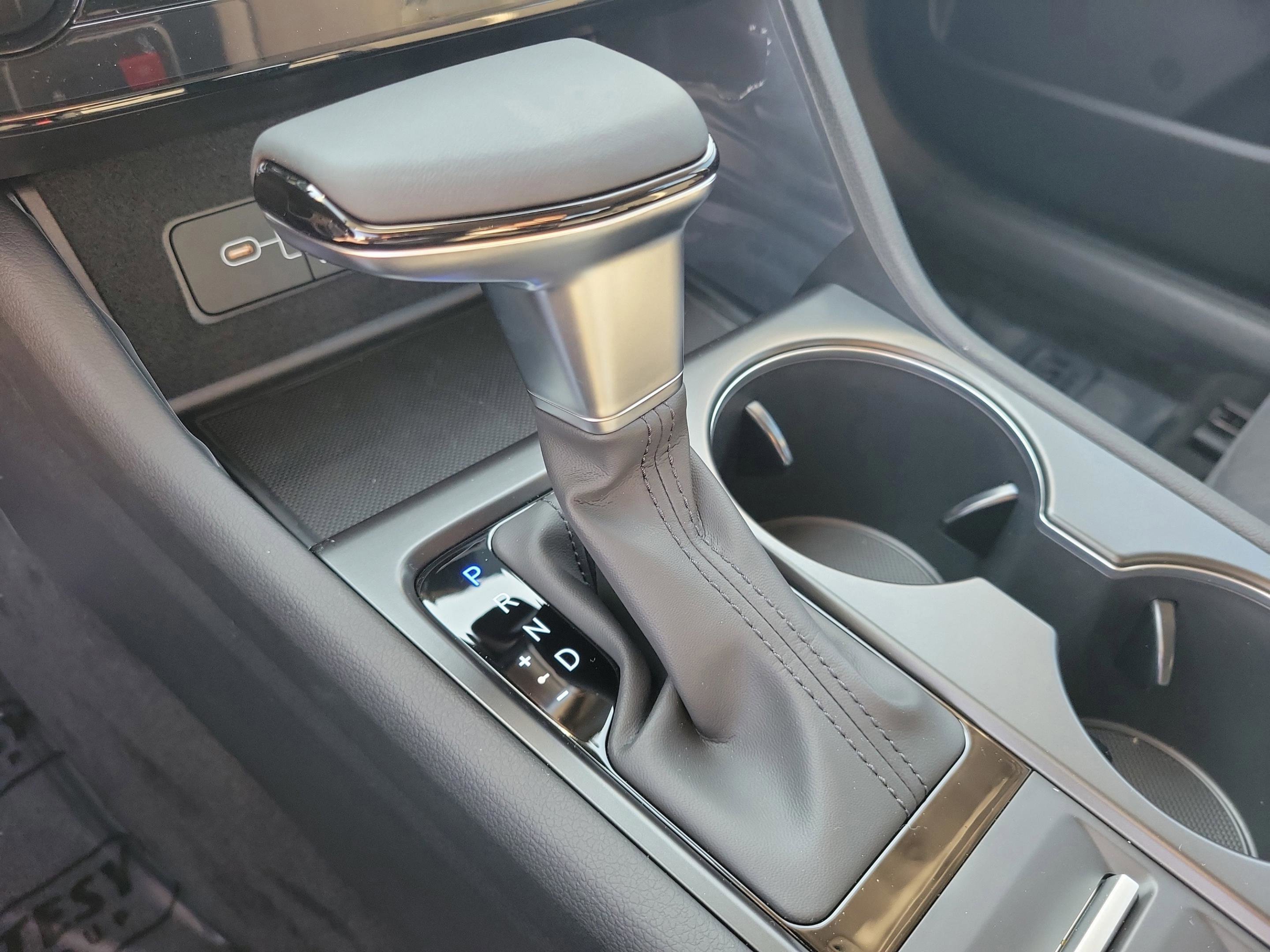 New 2026 Hyundai Sonata SE FWD image 29