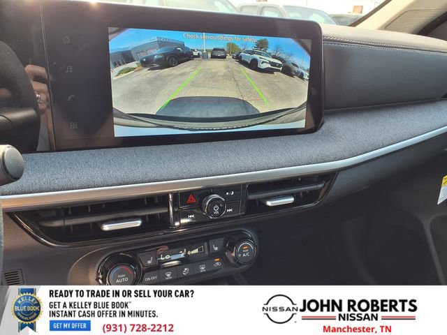 New 2026 Nissan Kicks SV w/ Charging Package image 7