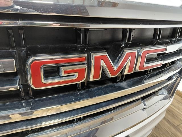 Certified 2024 GMC Yukon XL SLT AWD/4WD image 18