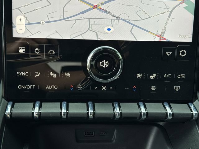 New 2026 GMC Terrain AT4 w/ Convenience Package III image 19