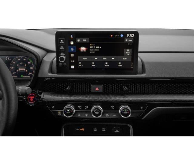 New 2026 Honda CR-V Sport Touring image 12