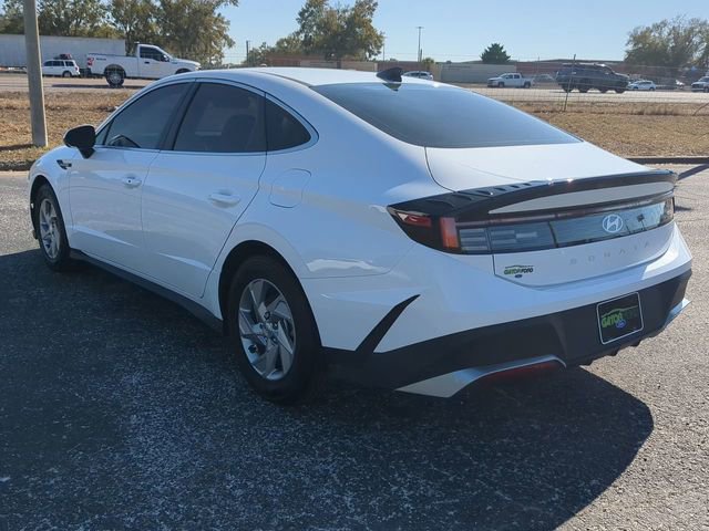 Used 2025 Hyundai Sonata SE image 7