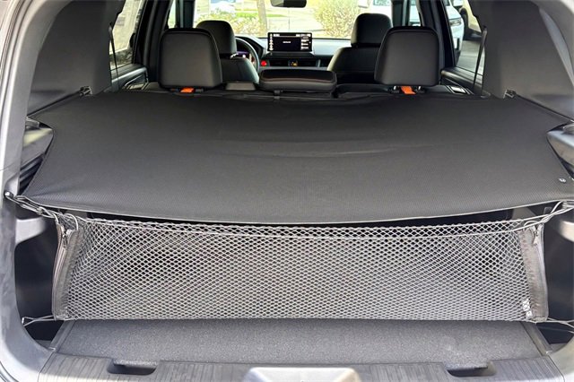 New 2026 Honda Passport TrailSport image 23
