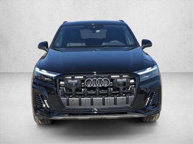 New 2026 Audi Q7 3.0T Premium Plus video 2