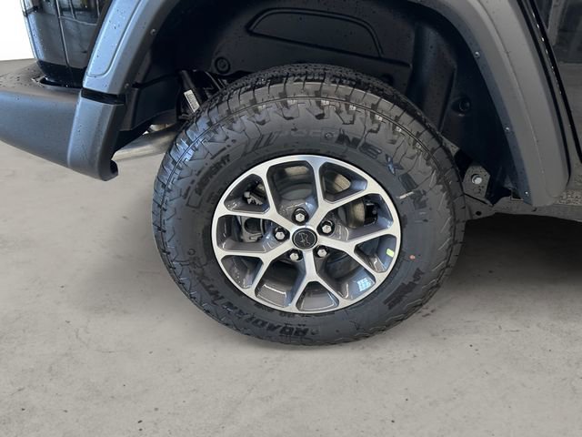 New 2026 Jeep Wrangler Sport S image 14