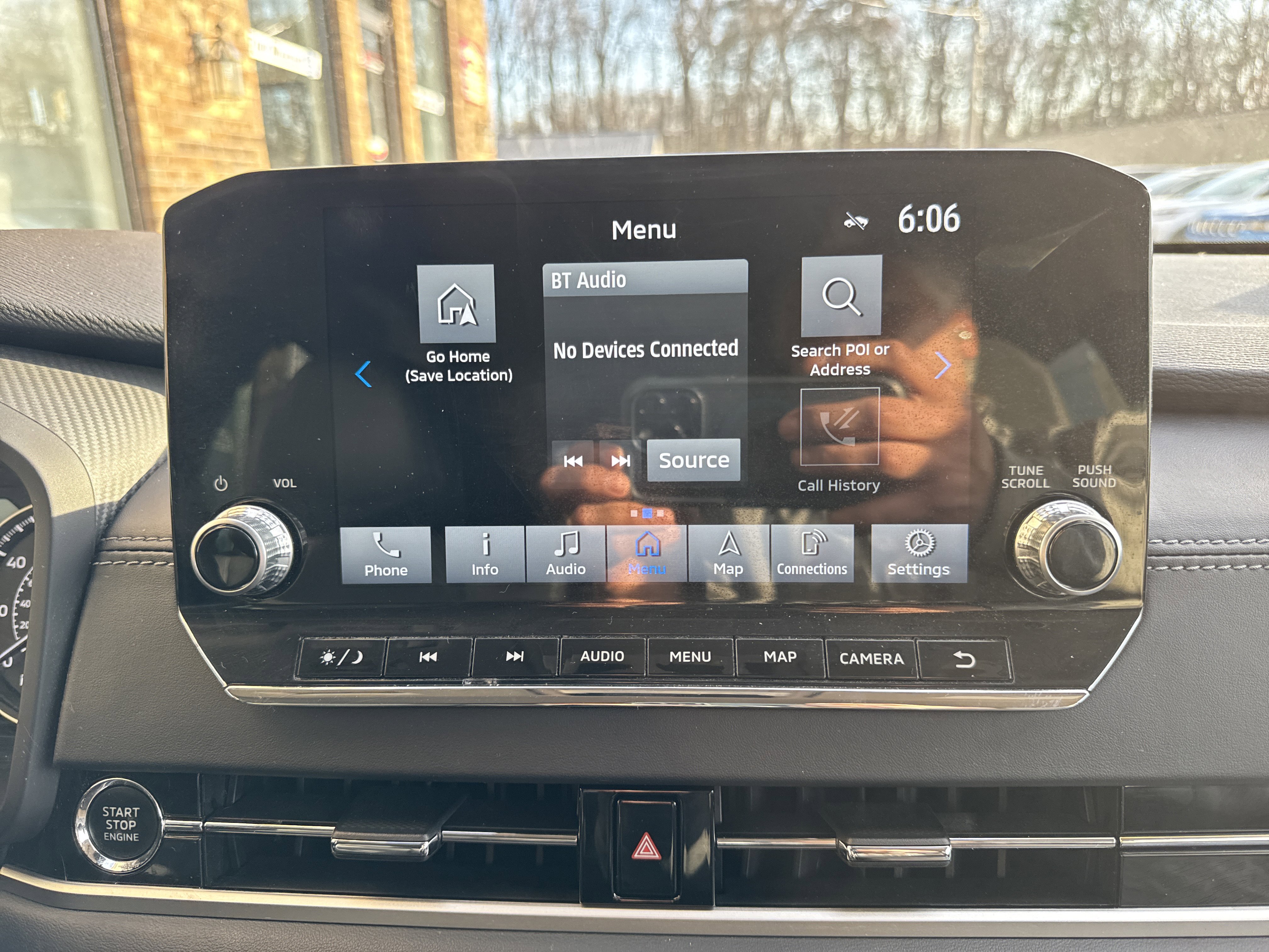 Used 2022 Mitsubishi Outlander SE image 18