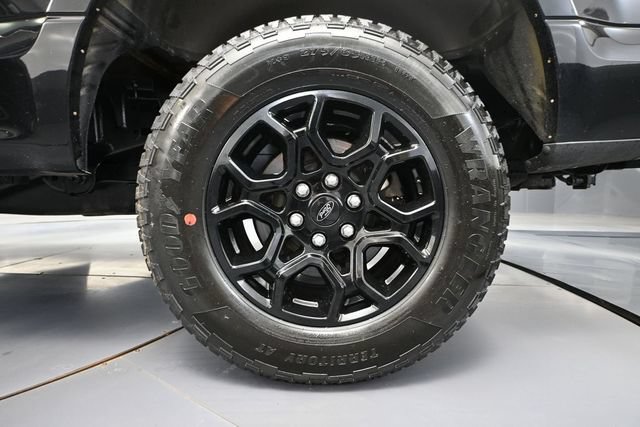 Used 2018 Ford F150 XLT AWD/4WD image 10